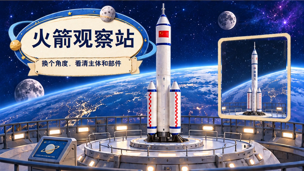 长征二号 F 火箭